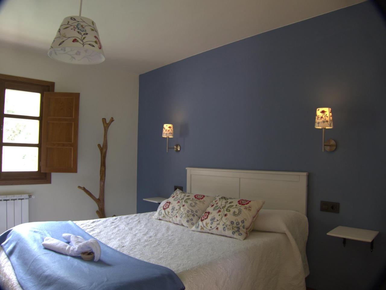 Apartamentos El Valledor Tremado المظهر الخارجي الصورة