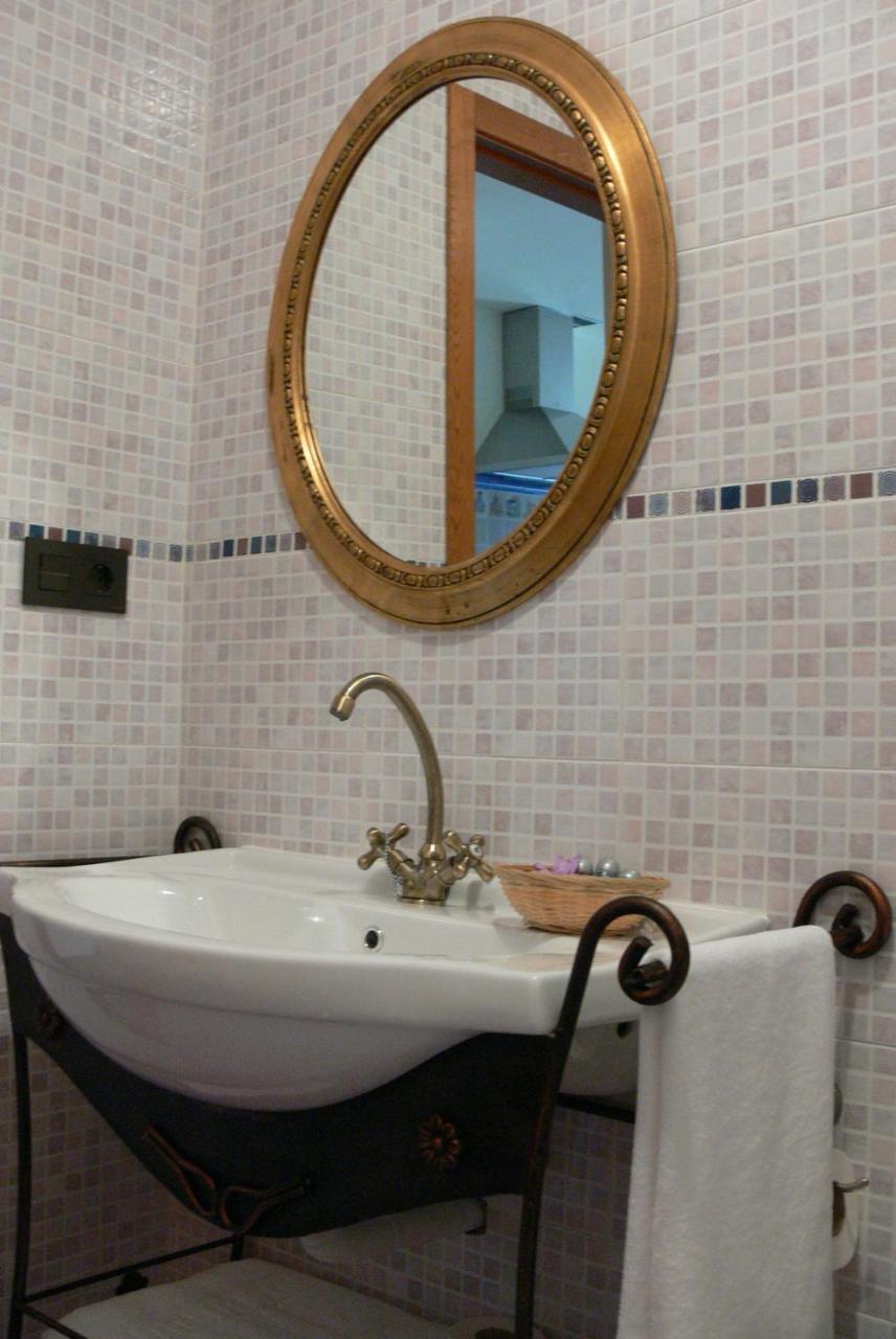 Apartamentos El Valledor Tremado المظهر الخارجي الصورة