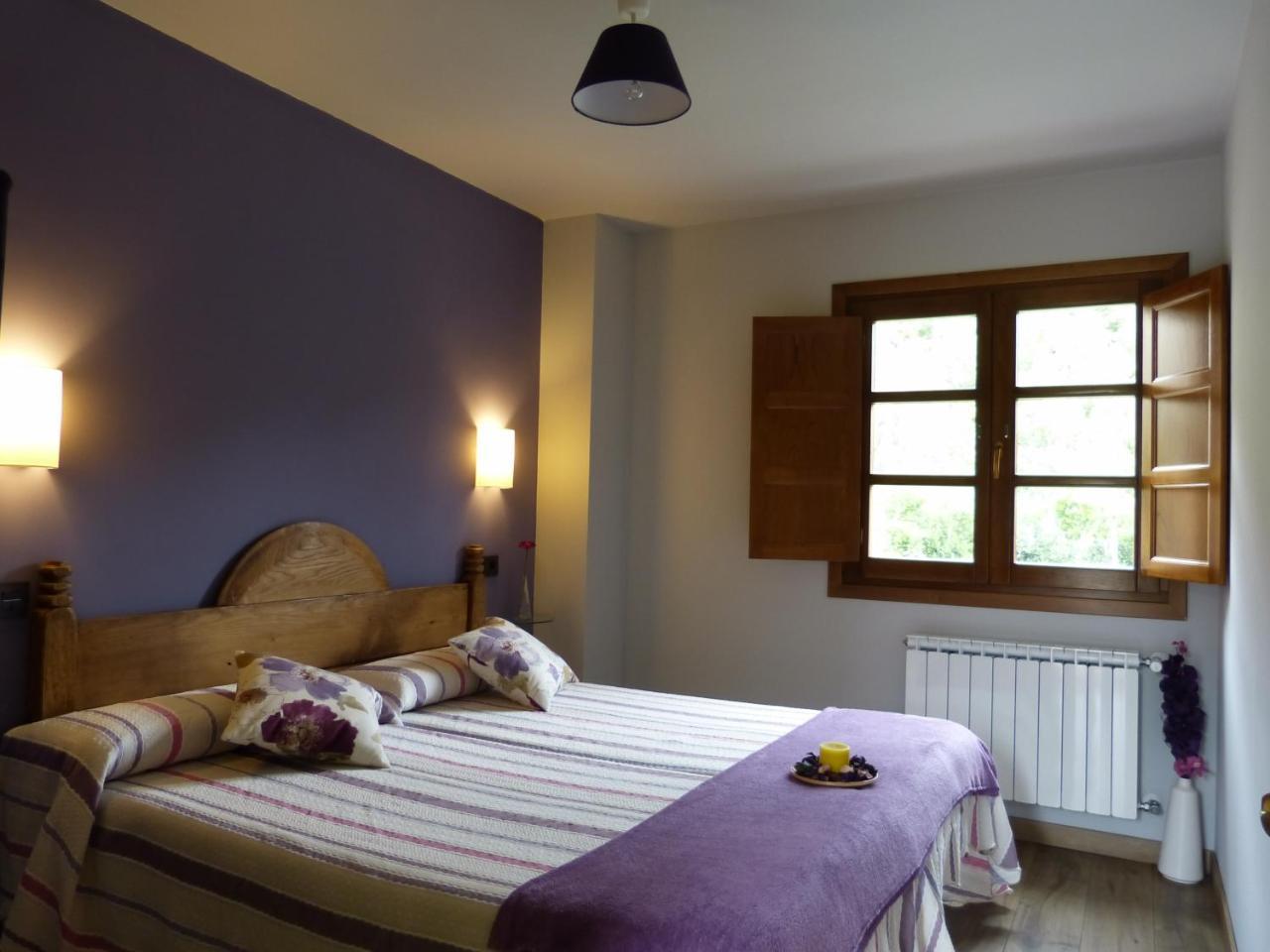 Apartamentos El Valledor Tremado المظهر الخارجي الصورة