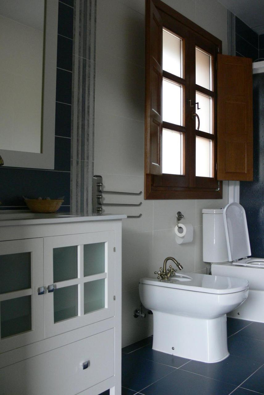 Apartamentos El Valledor Tremado المظهر الخارجي الصورة