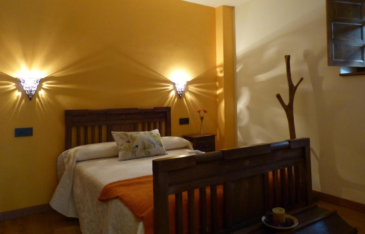 Apartamentos El Valledor Tremado المظهر الخارجي الصورة