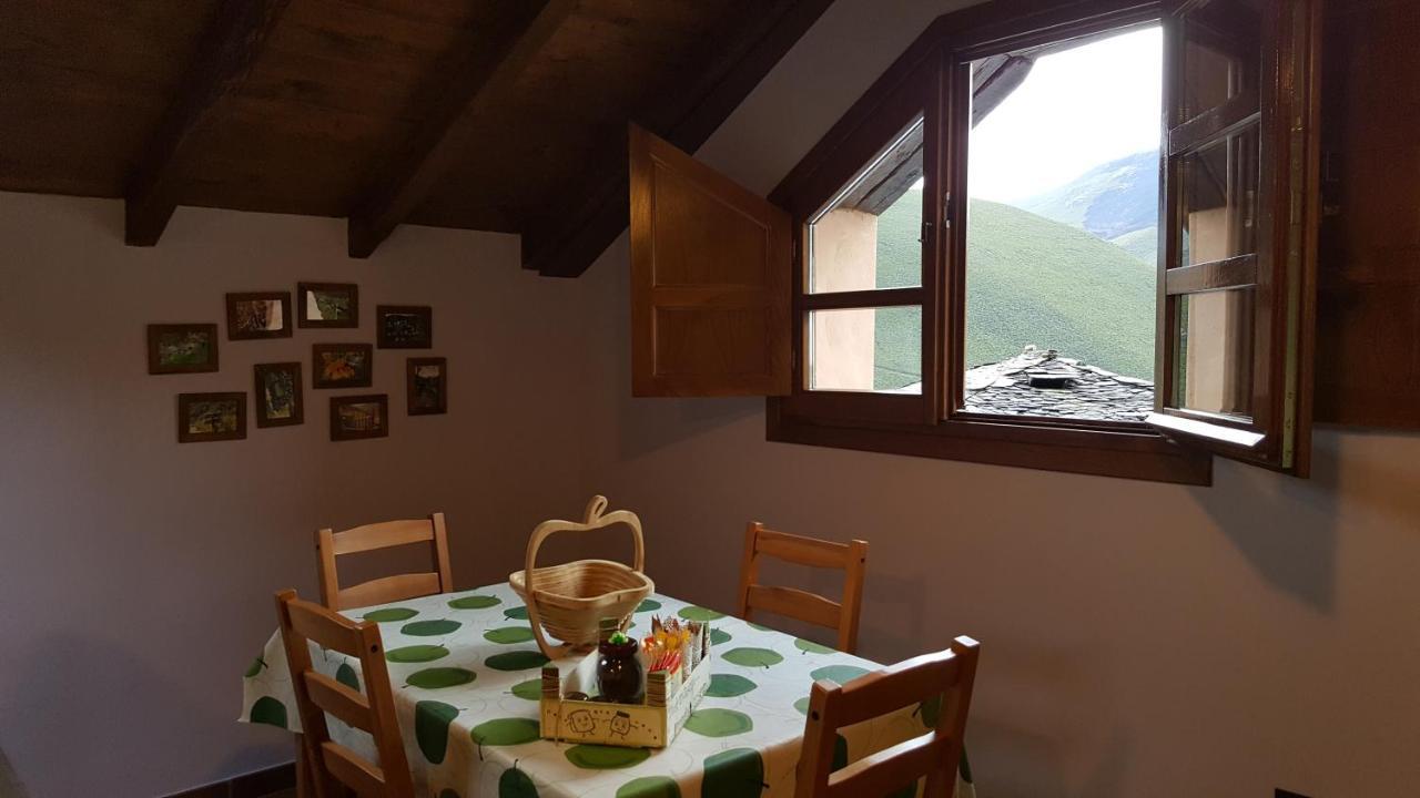 Apartamentos El Valledor Tremado المظهر الخارجي الصورة