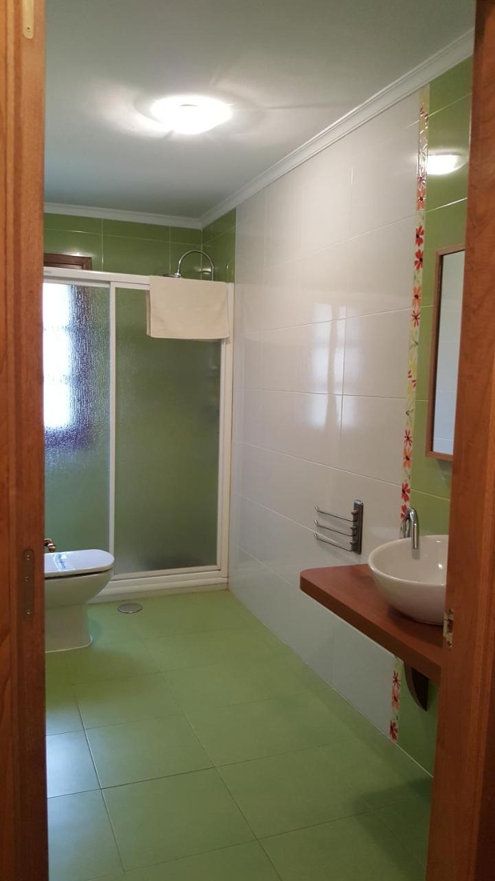 Apartamentos El Valledor Tremado المظهر الخارجي الصورة