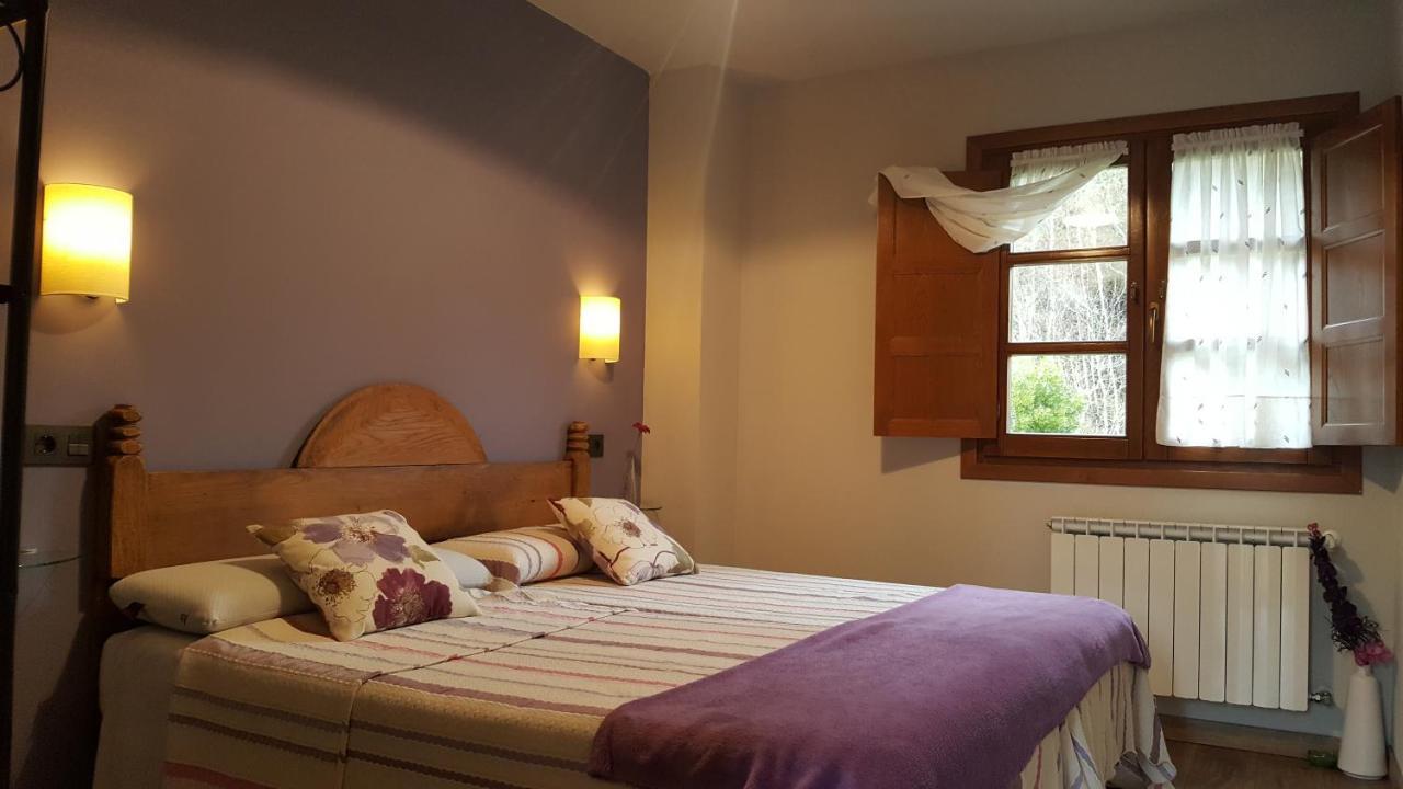 Apartamentos El Valledor Tremado المظهر الخارجي الصورة