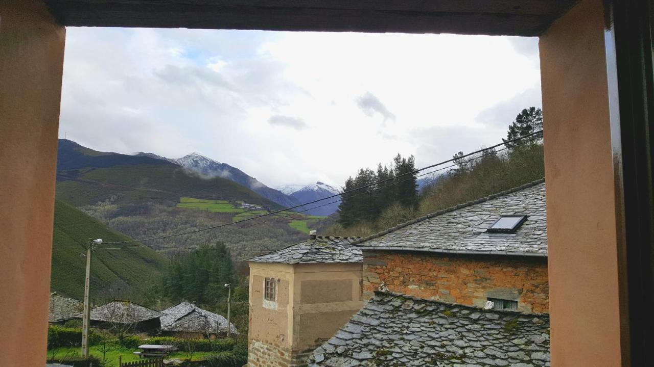 Apartamentos El Valledor Tremado المظهر الخارجي الصورة